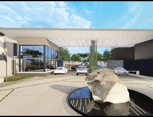 LAND FOR SALE IN RASLOUW